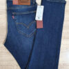 Jeans LVS Slim Droit - bleu foncé