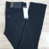 Jeans LVS Slim Droit - noir