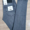 Jeans RLF Slim Droit - gris clair