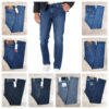 Jeans Slim Droit